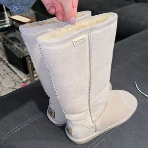BearPaw Elle Tall Boot